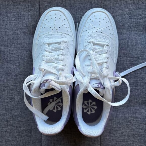 Nike Court Vision Low - Picture 3 of 4